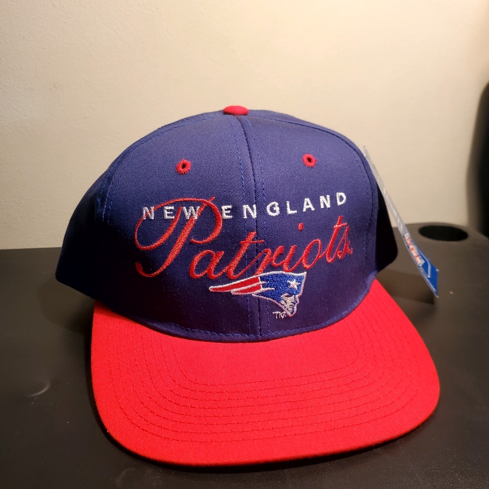 New England Patriots Hat